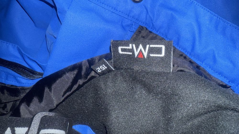 Детски ски панталон/долнище CMP размер 152