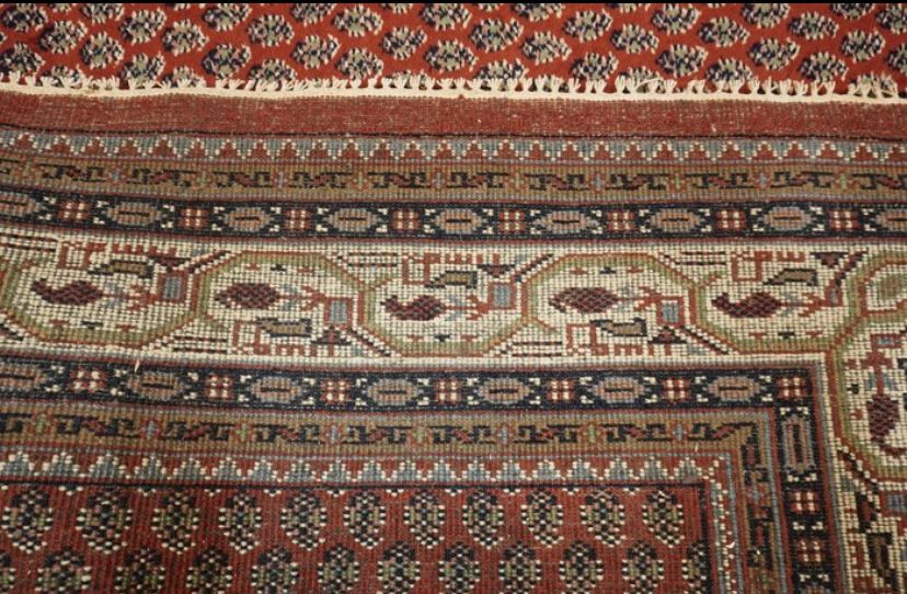 Carpeta orientala Sarouk Mir 290x200 cm