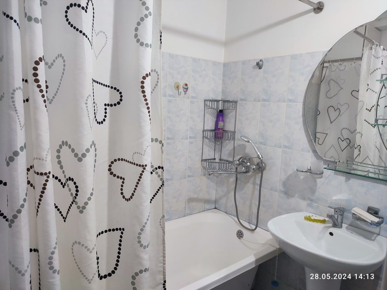 2-х комнатная квартира, Юнусабад 19