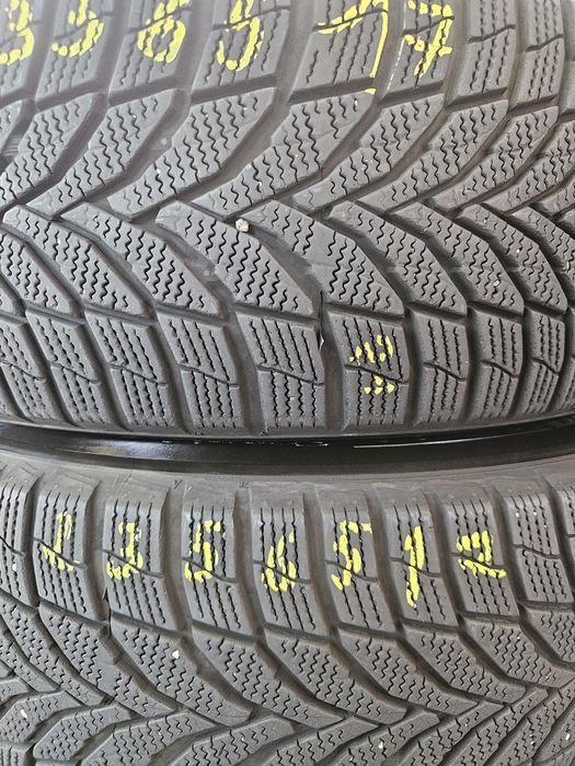 Гуми 235/65/17 2броя