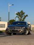 Mercedes-Benz CLS 350 CDI / Edition 1 / Designo / H&K