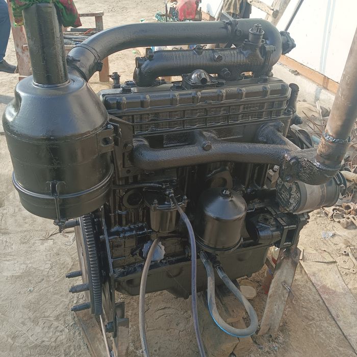 Mtz 80 mator sotiladi