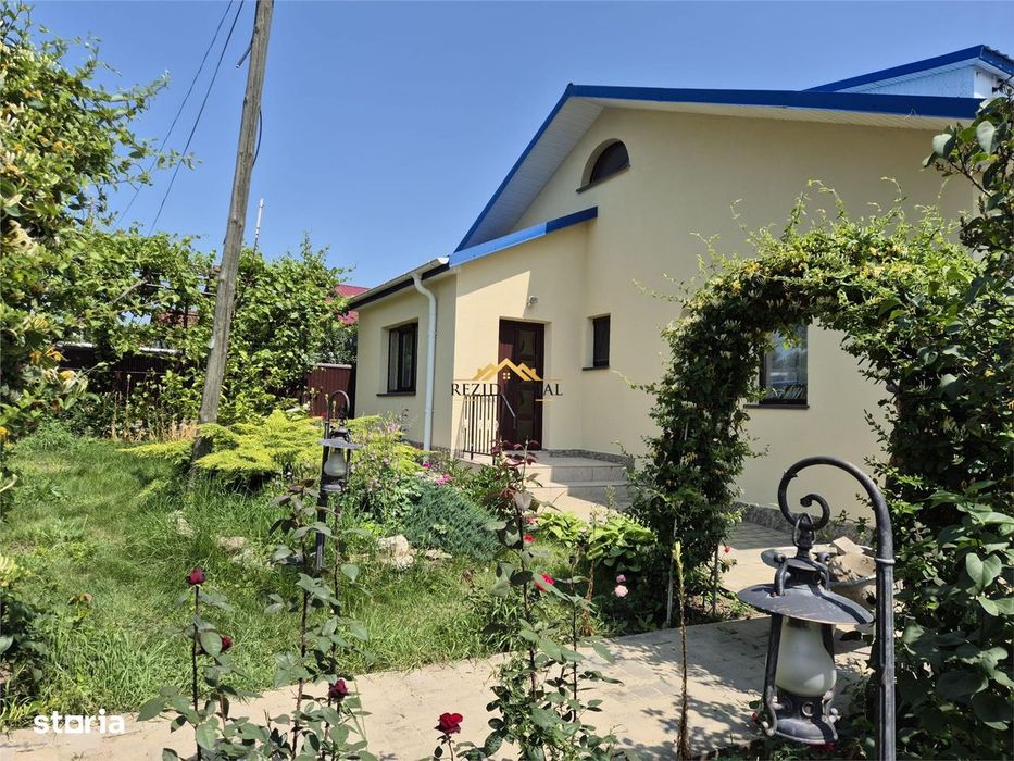 Casa - Tocileni