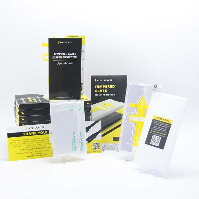 Samsung S25 Ultra - 10 kit-uri Folie Protectie 2 - Amanet FRESH Galati