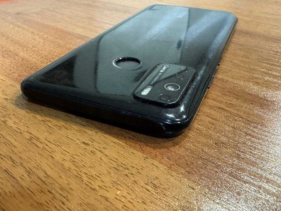 Tecno comon air 15 3/64