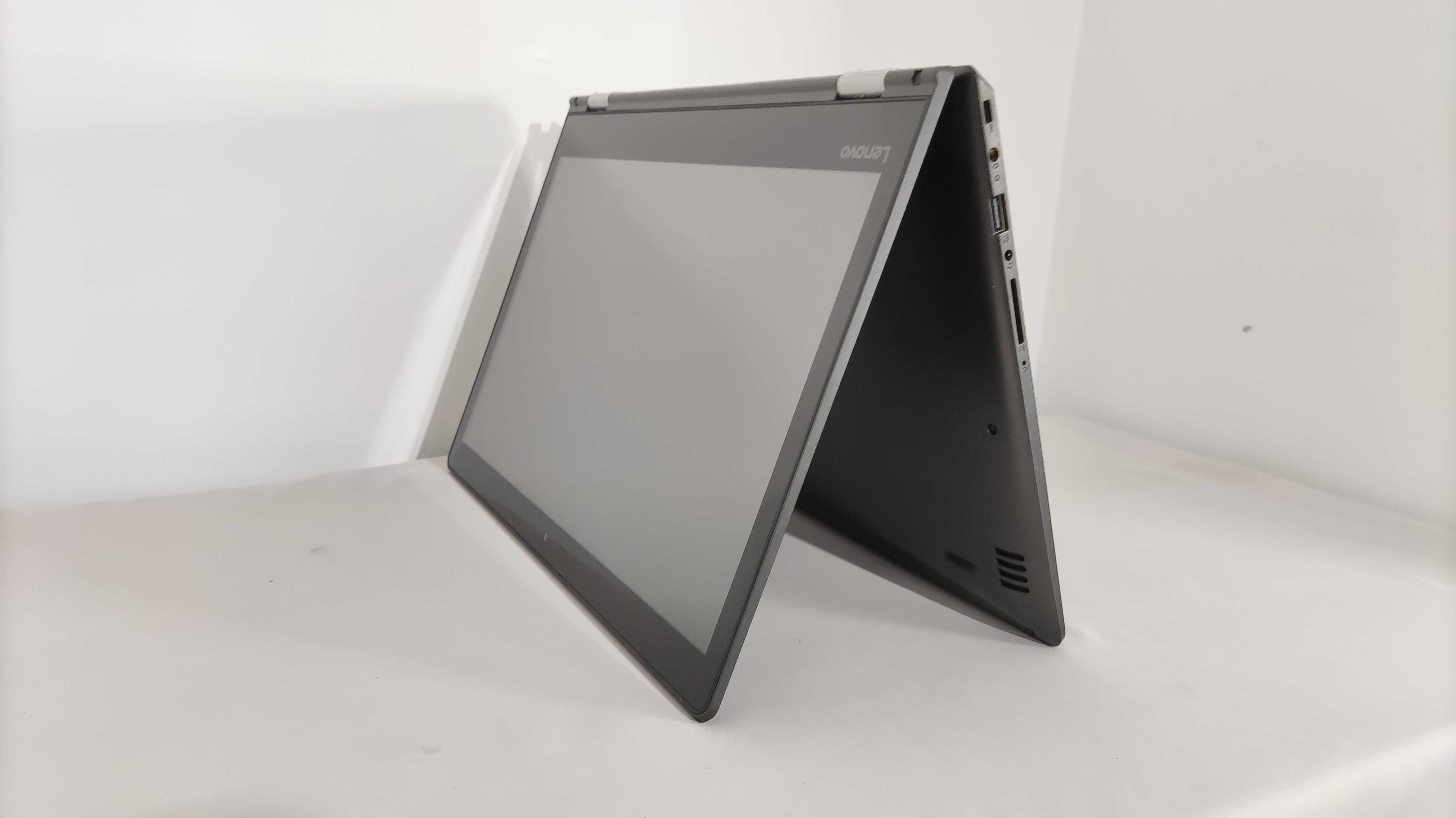 Lenovo yoga 360 ddr4 AMD a4 si a6 8xxx, 4/8 gb, ssd nou!