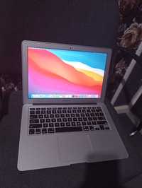 Ненужный MacBook core i5, ssd 128gb, ram 4gb