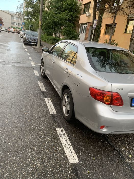 Toyota Corolla 1.4 VVTi 16 Valve Proprietar