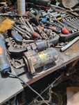 Electromotor Volkswagen lupo 1.4 benzina