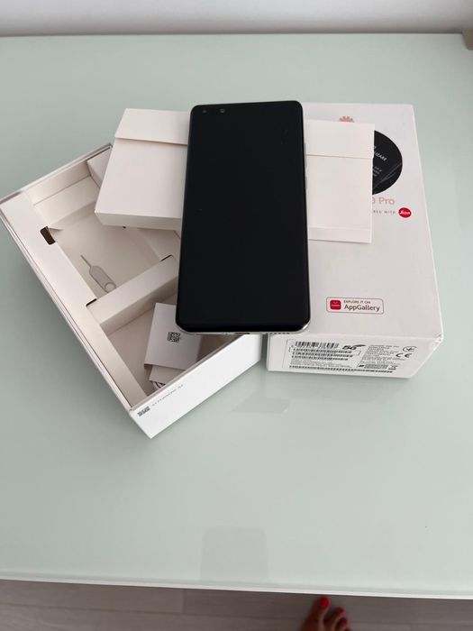Huawei P40 PRO 256GB NOU