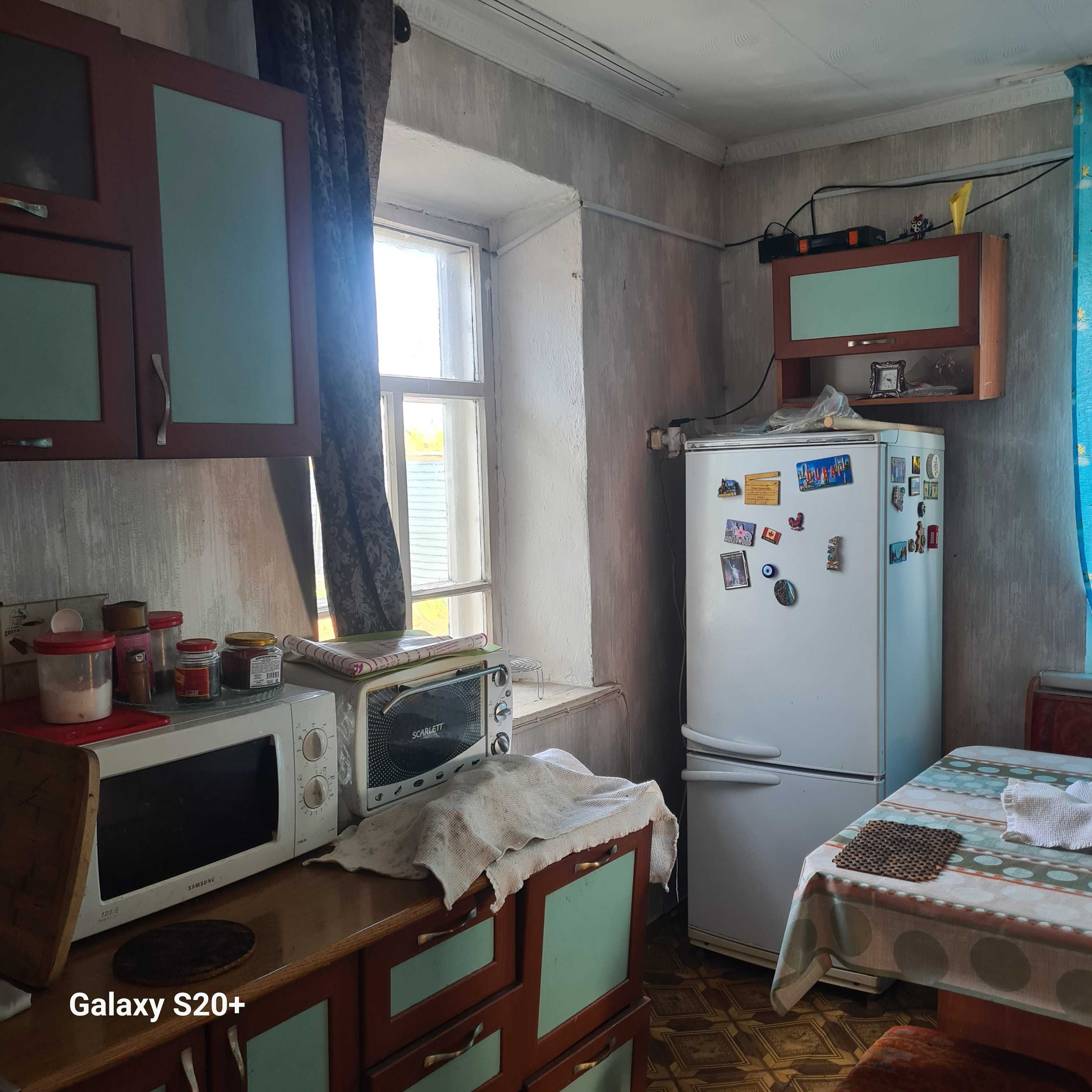 Продается жилой дом на в г.Акколь Акмолинской обл., в 100км. от Астаны