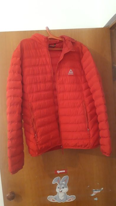 Продам куртку весенняя