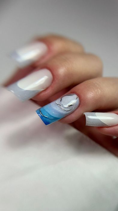 Unghii Gel acrigel Bacău