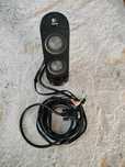 Satelit/controler Logitech x 530