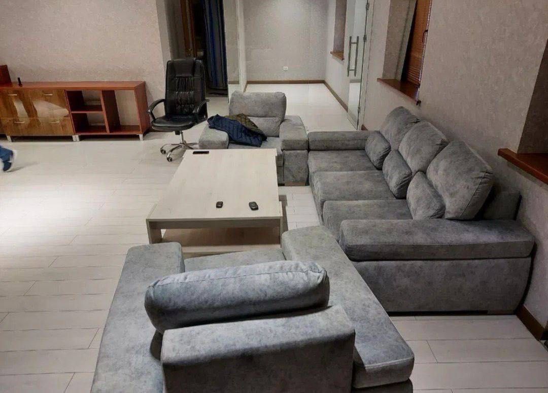 Аренда офис Бадамзар, 110м2
