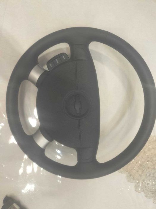 Абсолютно новые запчасти