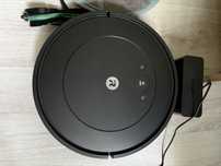 Робот прахосмукачка (2 в 1) Roomba Combo Essential