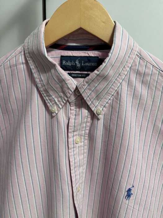 Camasa Ralph Lauren marimea L