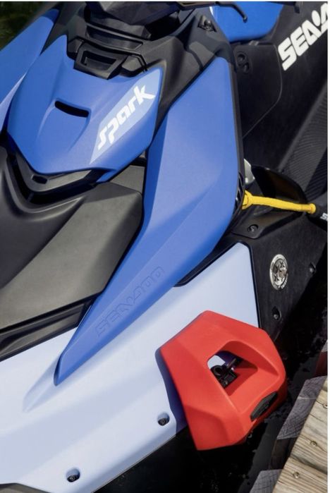 Калници за Sea doo spark trixx 2024год.