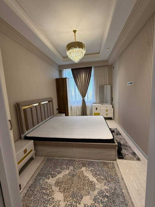 2/5/9 Чиланзар на Актепе ID: 3986