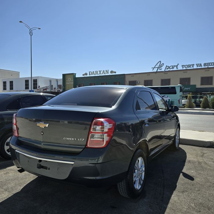 Кобальт ат сотилади