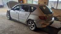 Dezmembrez Piese Mazda 3 din 2005