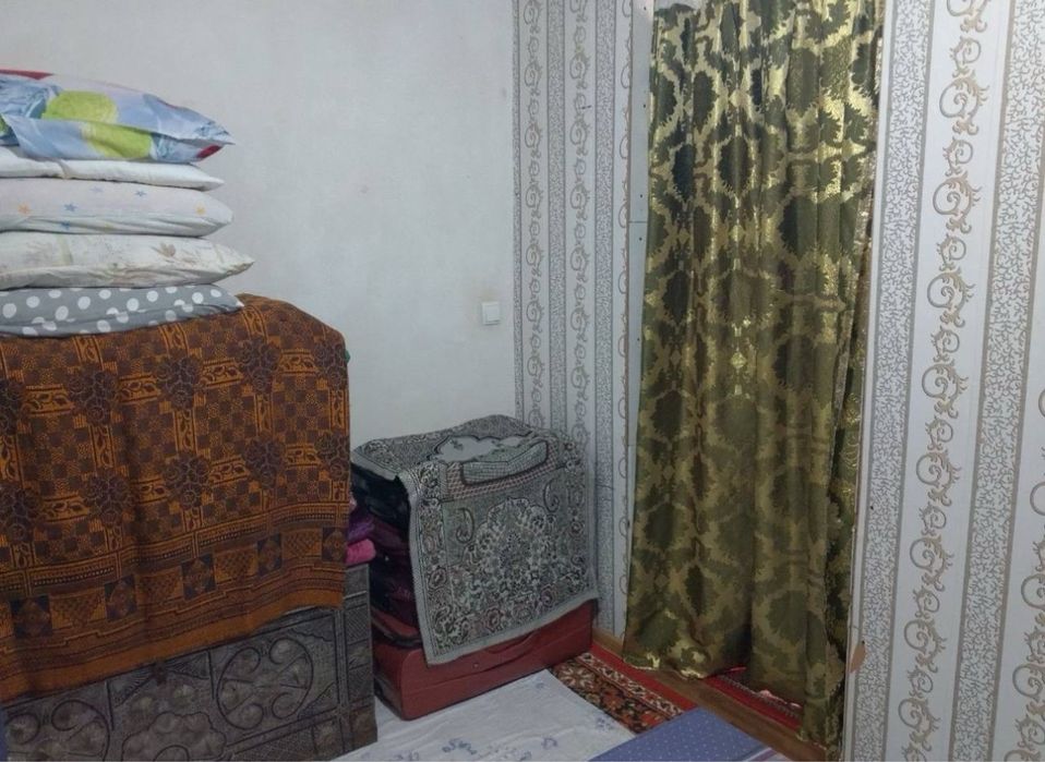 1хонали квартира сотилади
