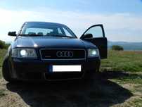 Фарове Ауди А6 C5