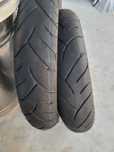 Гуми за скутер Dunlop