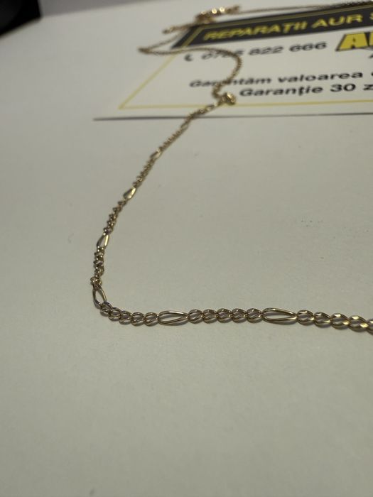 Lant (vl) star amanet