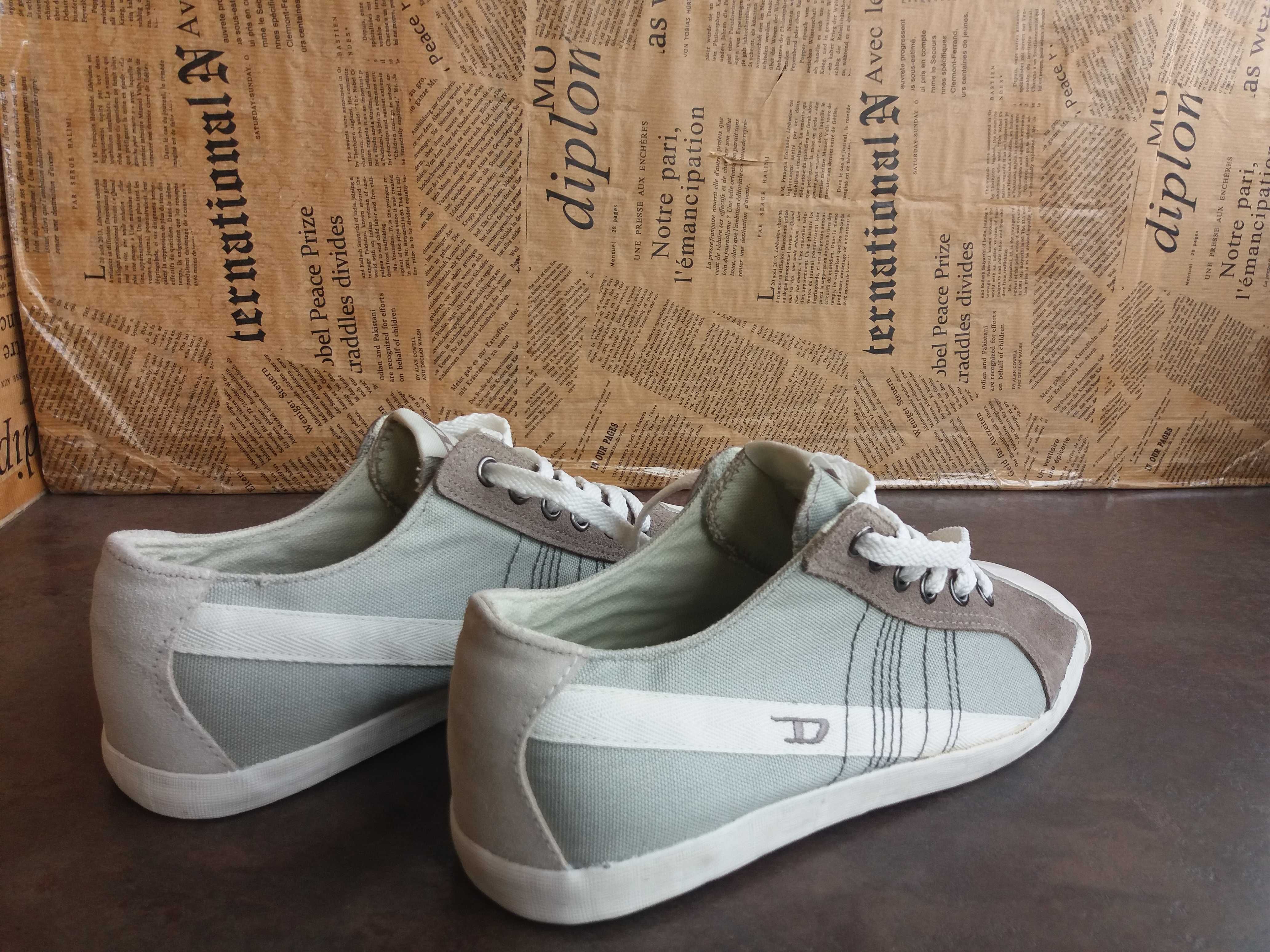 мъжки кецове,гуменки,спортни обувки,маратонки,Diesel,ном.39