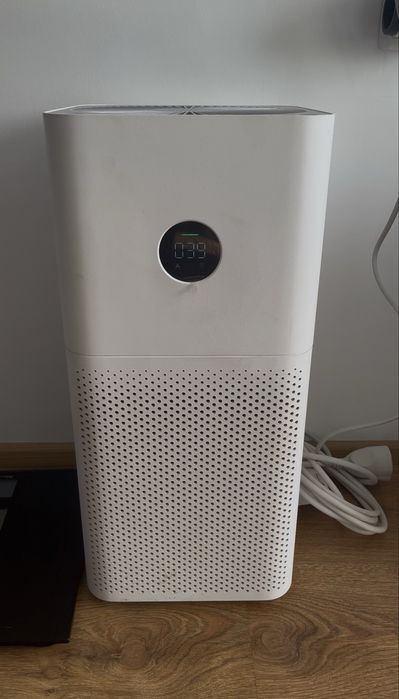 Пречиствател на въздух Xiaomi Mi Air Purifier 3C EU