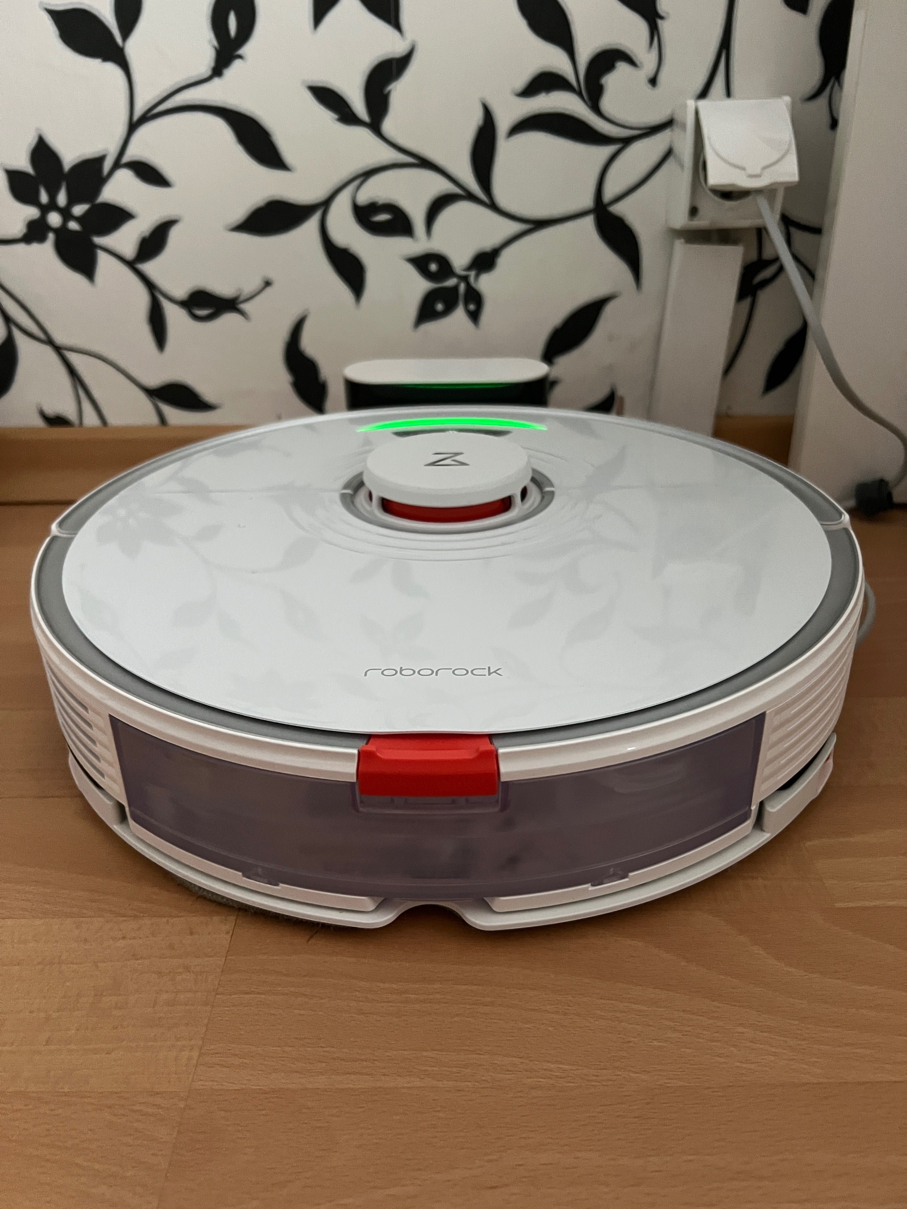 Roborock S7 - бял