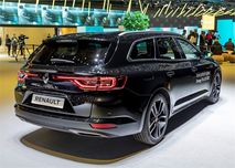 Dezmembrez Renault Talisman break 2018