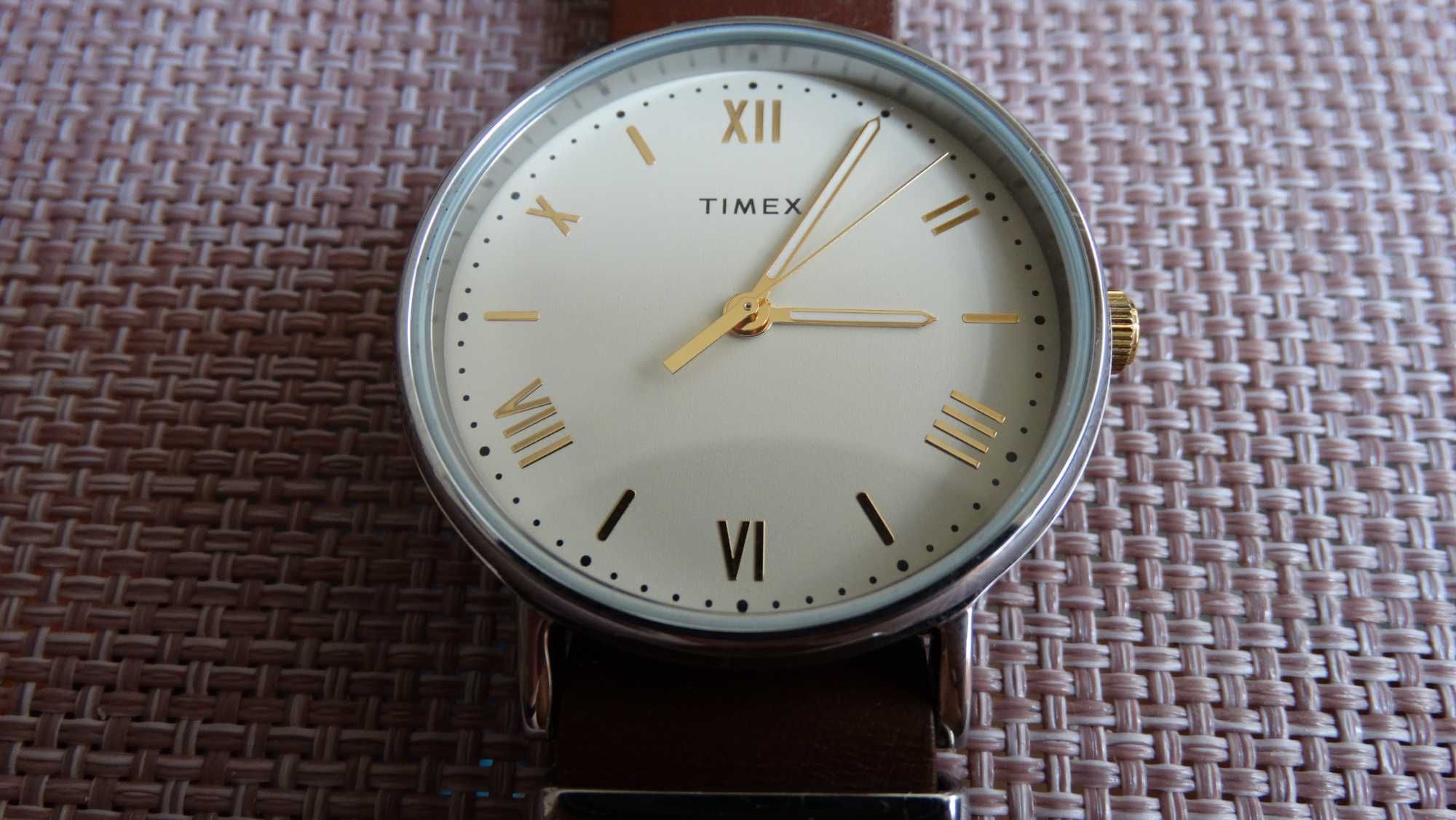 Продавам скромна колекция от часовници, 7 броя