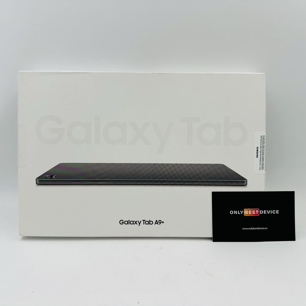Samsung Galaxy Tab A9+ Graphite 4/64GB