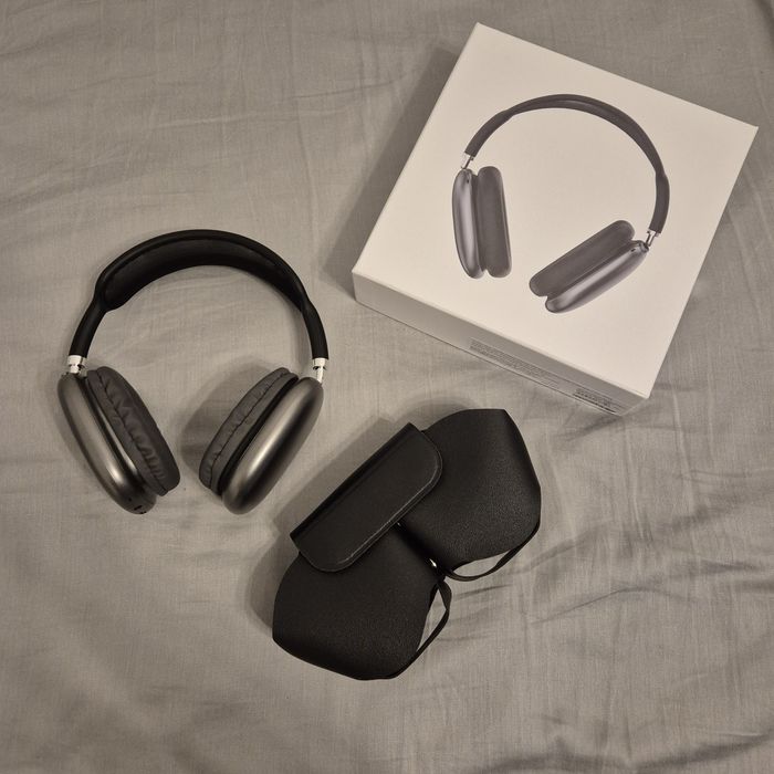 Airpods Max,  nefolosite