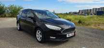 Ford Focus Euro 6