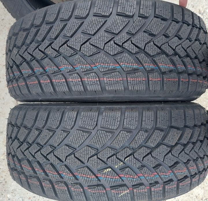 Anvelope 215 65 R16 Iarna