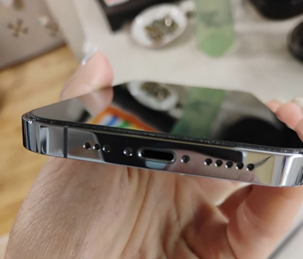 Iphone 13 Pro 128 gb