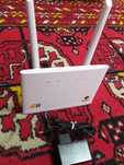 Билайн актив алтел теле2 кселл izi 4G Wi-Fi роутер модем вайфай б/у