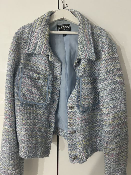 Sacou/ geaca Guess