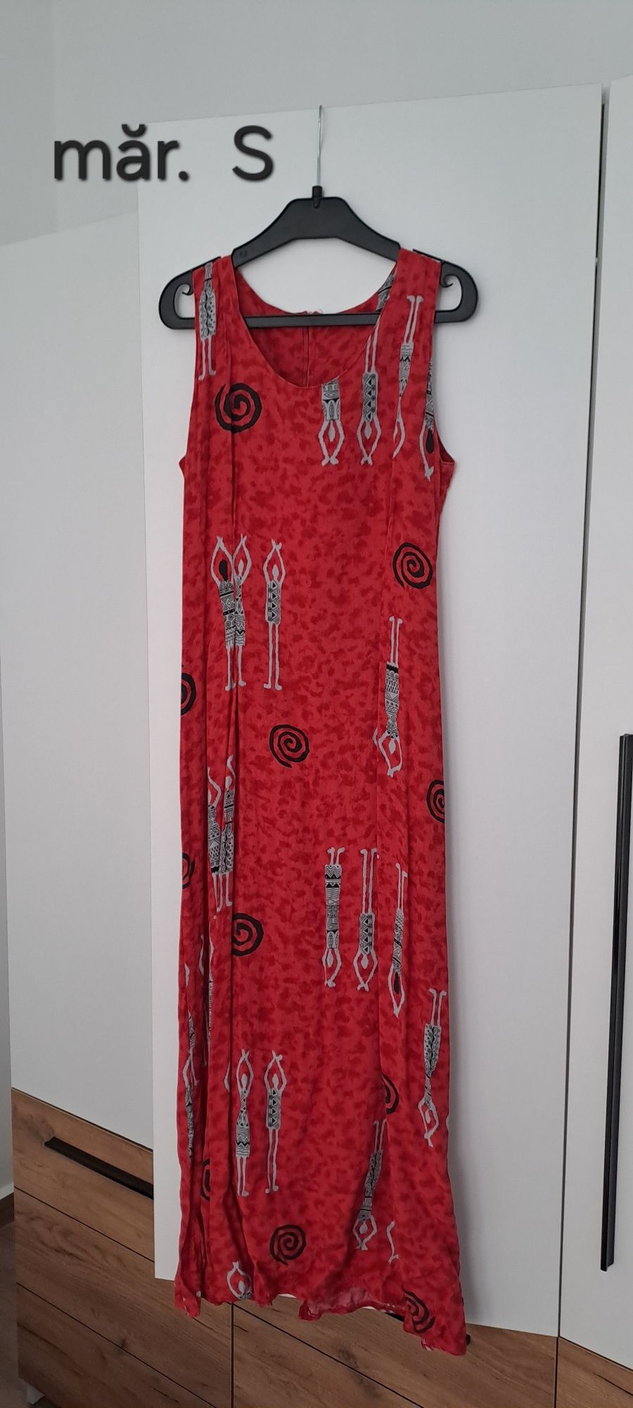 Rochie damă,  lungă