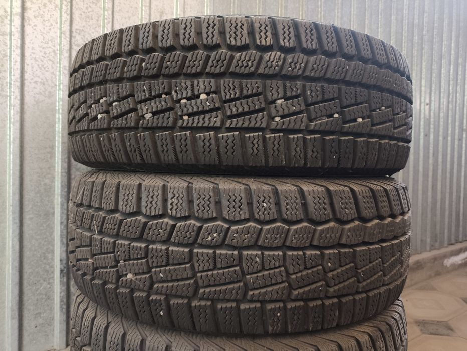 Шины зимние Viatti 185/55/R15