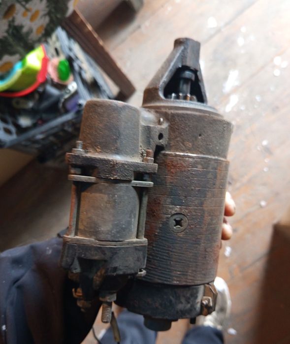 Продам стартер на "Ваз классика"