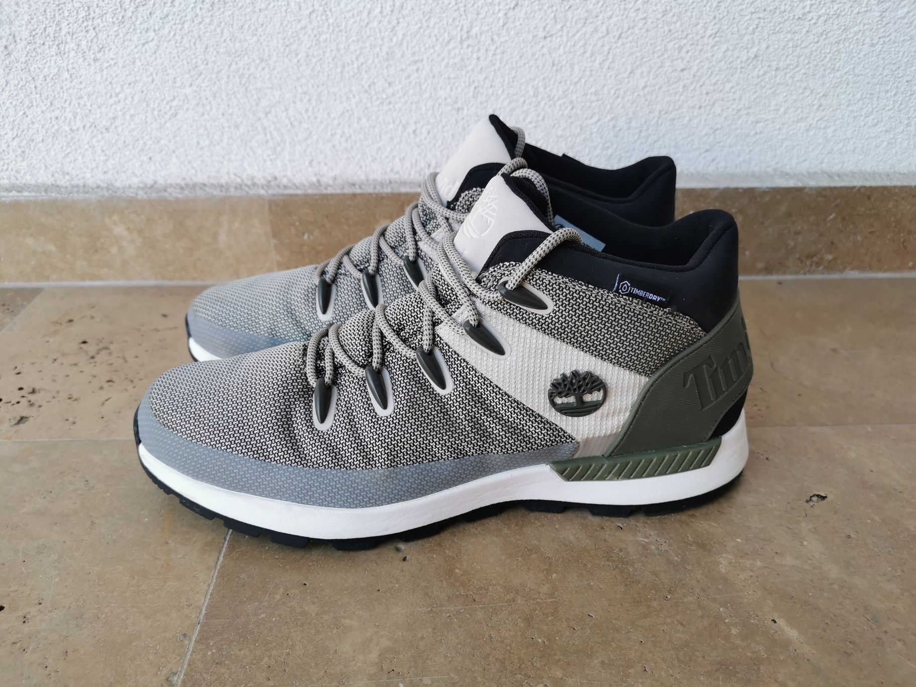 Ghete Timberland Sprint Trekker mar. 44