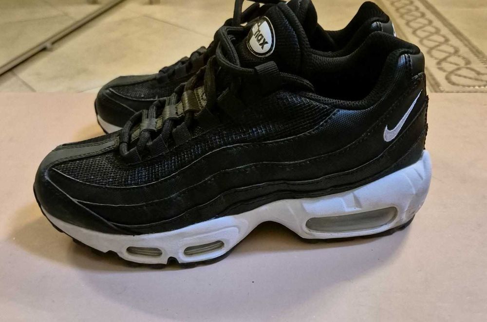 nike AIR MAX 95 OG