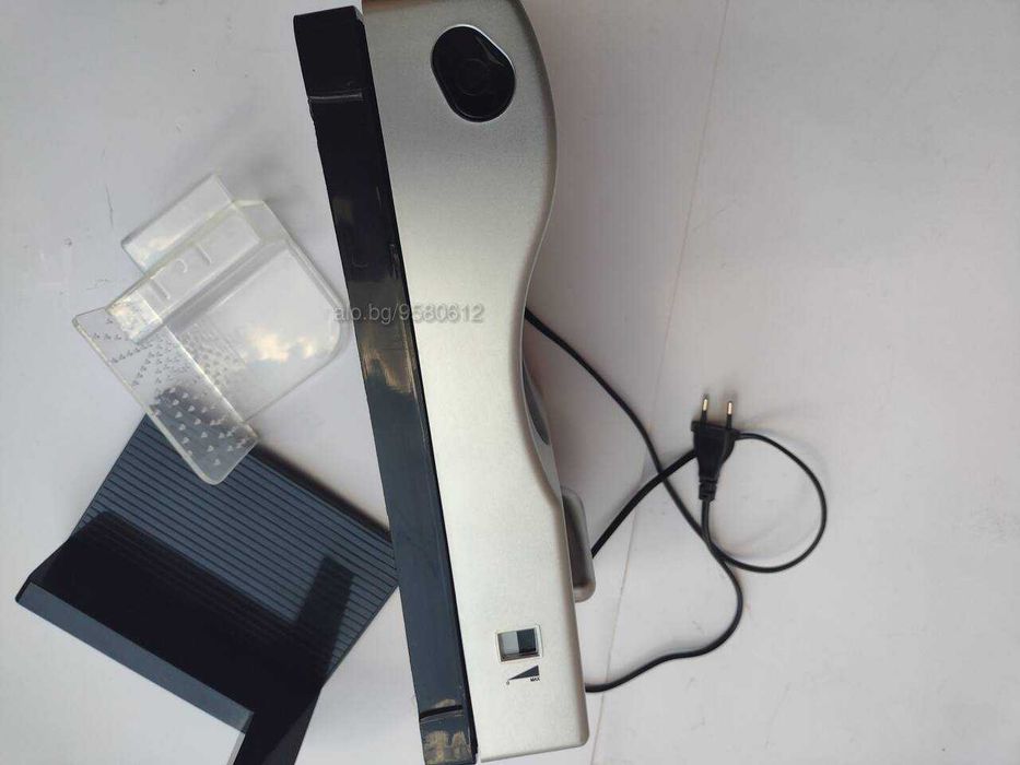 Машина за рязане на МЕКИ колбаси TKG AS 1004 SR PL немска марка