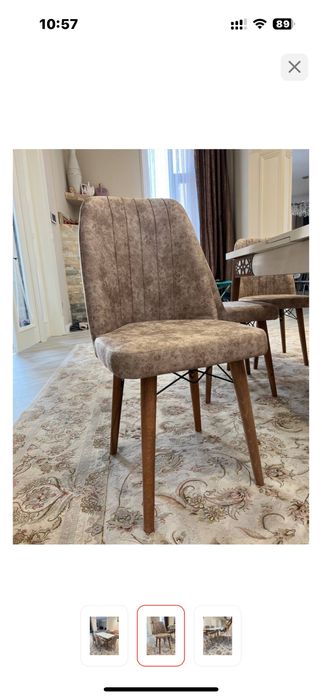 Продается ! Стол и стуля