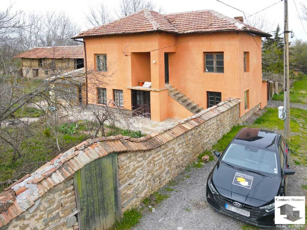Продава се Къща в с. Михалци, Област Велико Търново - 105 кв.м за 381 €/кв.м - Снимка #1